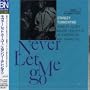 Never Let Me Go