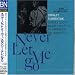 Never Let Me Go