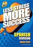 Junior Certificate Spanish revision