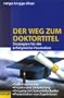 Der Weg zum Doktortitel: Strategien f�r die erfolgreiche Promotion (campus concret)