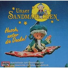 Sandm�nnchen-Husch,Unter di