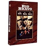 Rio Bravo - edition collectorpar John Wayne