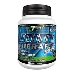 JOINT THERAPY PLUS x 180 TABLETS - * For Sports Injuries *