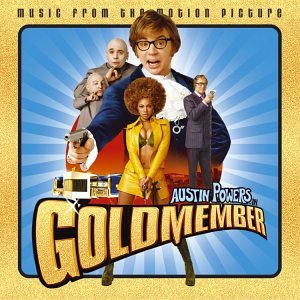 Buy Austin Powers in Goldmember online at Discounted New and Used prices. Delivered to your door with Childrens Toyshop.com
