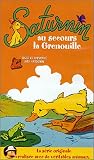 Revue FOX.PATHE.EUROPA  / Saturnin : Au Secours La Grenouille