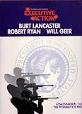 Executive Action(Laserdisc)