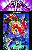 Battle of the Planets: Trial by Fire