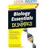 Biology Essentials For Dummies (For Dummies (Math & Science))