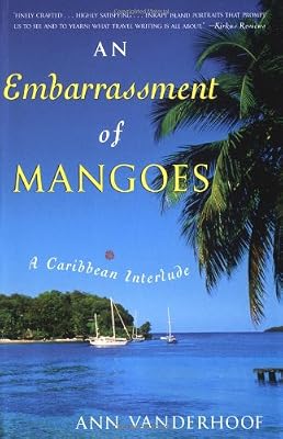 An Embarrassment of Mangoes