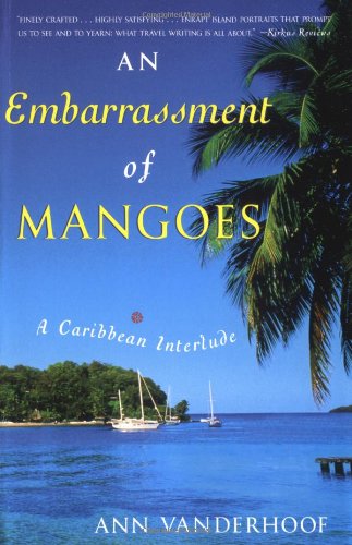 Picture of An Embarrassment of Mangoes: A Caribbean Interlude (Caribbean Cuisine)