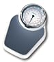 Salter 200 Academy Professional Mechanical Scale, White and Gray