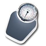 Salter 200 Academy Professional Mechanical Scale, White and Gray