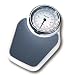 Salter 200 Academy Professional Mechanical Scale, White and Gray