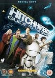 The Hitchhikers Guide To The Galaxy