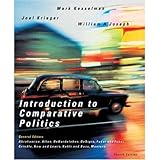 introduction to comparative politics 4th fourth edition