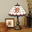 Tigers - Tiffany Table Lamp Tigers - Tiffany Table Lamp