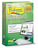 Professor Teaches Quickbooks
