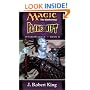 Planeshift (Magic: The Gathering - Invasion Cycle Book II) (Bk. II)
