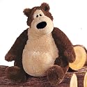 Gund 11-Inch Goober Bear