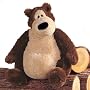 Gund 11-Inch Goober Bear