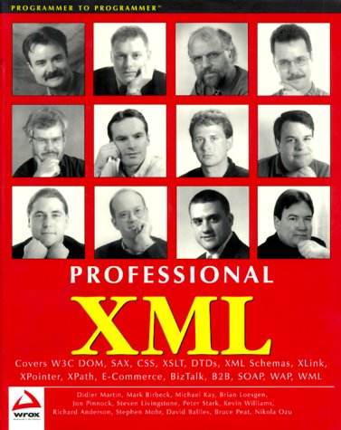 XML