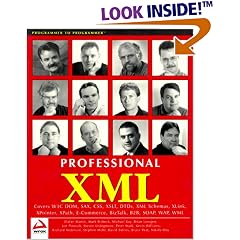 Professional XML