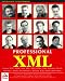 Books : Professional XML