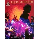 Alice in Chains - Acoustic book cover