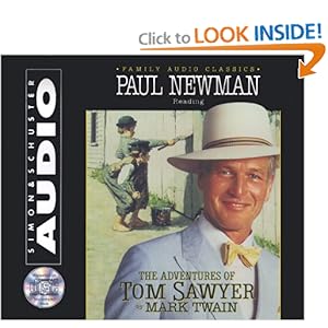 Adventures of Tom Sawyer