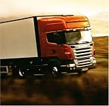 Eigenschaften Italeri 3829 / Italeri 3829 - Scania R 580 V8