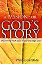 A Passion for God's Story: Discovering Your Place in God's Strategic Plan