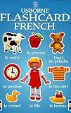 Usborne Flashcards (Everyday Words Flashcards)