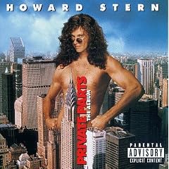 Private Parts (Bof) [Musikkassette]