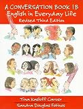 A Conversation Book 1: English in Everyday Life (4th Edition)