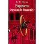 Papavera - Der Ring des Kreuzritters