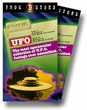 UFO - The Meier Chronicles & Beamship: The Movie Footage