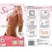 Adhesive Uplifting Bra Pushup Strapless. Breast Lift - 3 Pairs Free Cover Pads