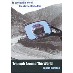 Triumph Around the World