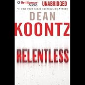 Relentless | [Dean Koontz]