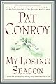 My Losing Season: A Memoir