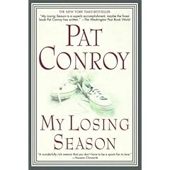 My Losing Season: A Memoir