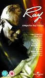 Ray Charles - Genius - A Night For Ray Charles [UK IMPORT] - Ray Charles