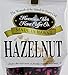 Hawaiian Isles Kona Coffee Co. Kona Hazelnut Ground Coffee, Medium Roast, 10 ounce bag