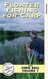 Review Original Video Production Co. Ltd.  / Floater Fishing For Carp With Chris Ball - Vol. 1