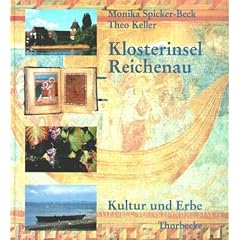 Klosterinsel Reichenau. Kultur und Erbe