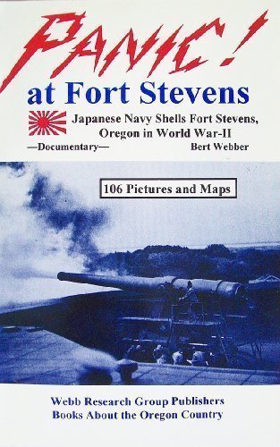 Panic! at Fort Stevens: