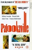 Review Metrodome Distribution  / Palookaville [1997]