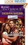 A Colby Christmas (The Colby Agency, Case No. 25) (Harlequin Intrigue Series #951)