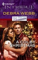 A Colby Christmas (The Colby Agency, Book 25) (Harlequin Intrigue Series #951)