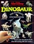 Disney's Dinosaur! The Ultimate Sticker Book